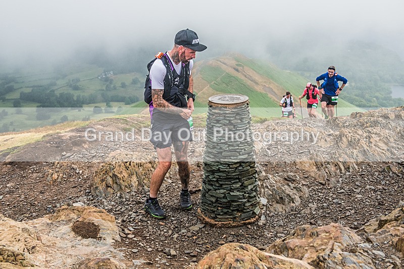 Lakes Ultra-174 - Kong Lakes Ultra Fell Race Saturday 24th June 2023