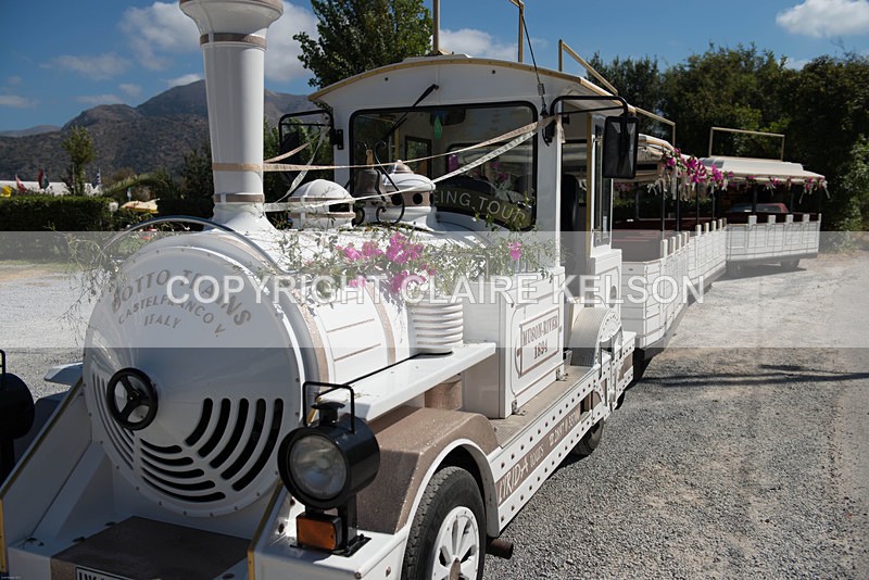  - WEDDINGS