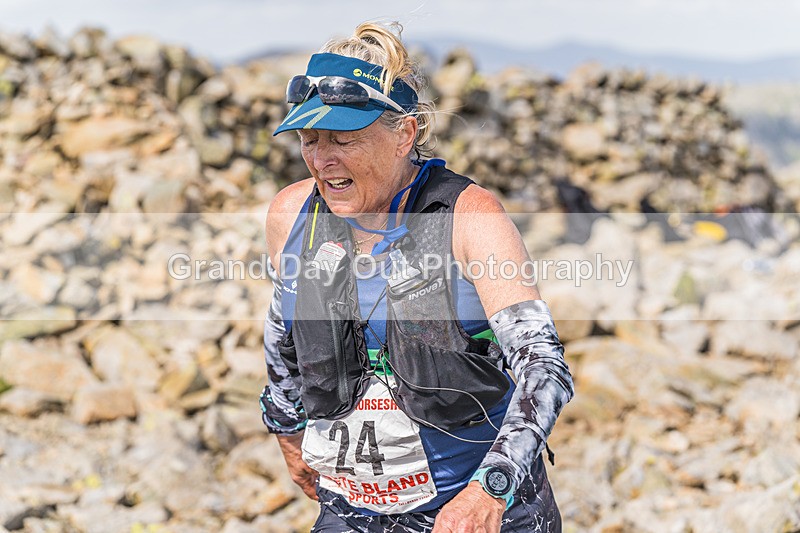 Ennerdale-955 - Ennerdale Horseshoe Fell Race Saturday 8th June 2024