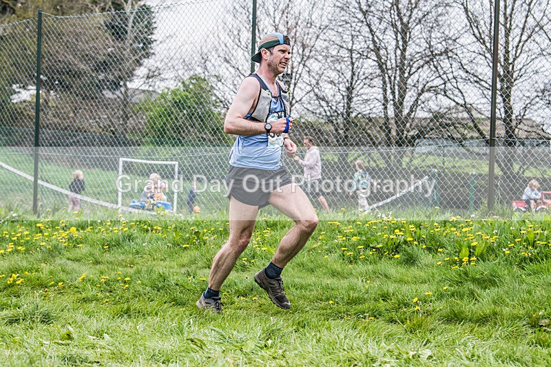 3 Peaks Finish-1825 - The 3 Peaks Race Saturday 26th April 2025 - The Finish