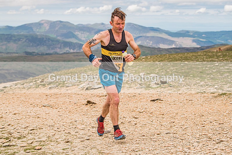 Helvellyn-499 - Helvellyn & The Dodds Fell Race Saturday 27th May 2023