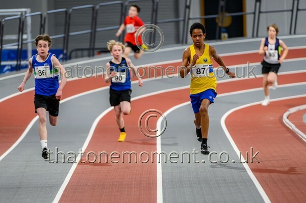 AgeInd25SUN-923623 - Track Male