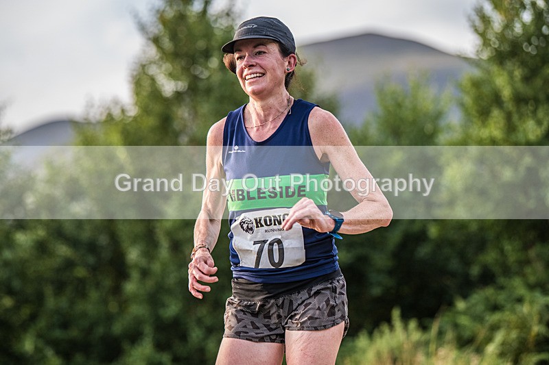 Not Round Latrigg-363 - Not Round Latrigg Fell Race Wednesday 12th August 2026