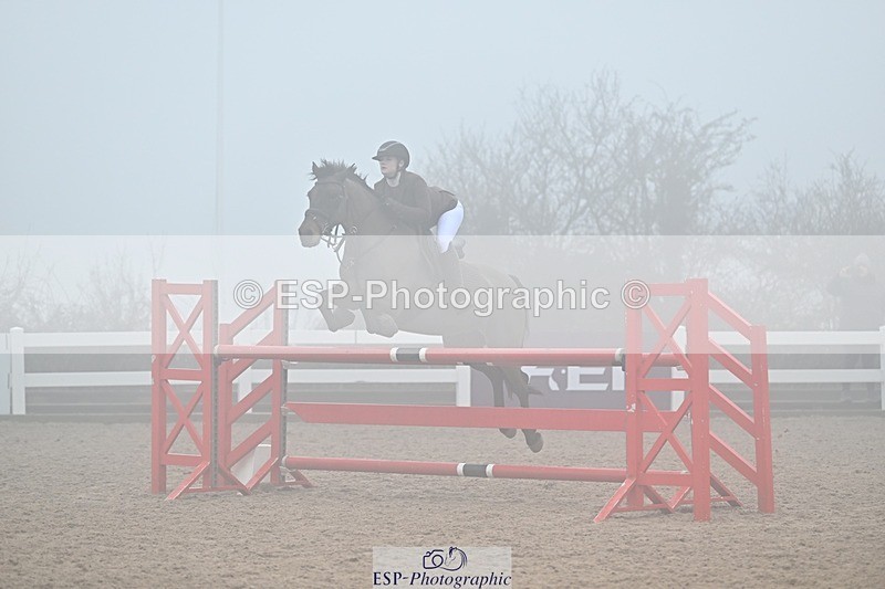 250208-131535-00685 - Cls 10+13 Pony Fox, 1.10m and 1.15m