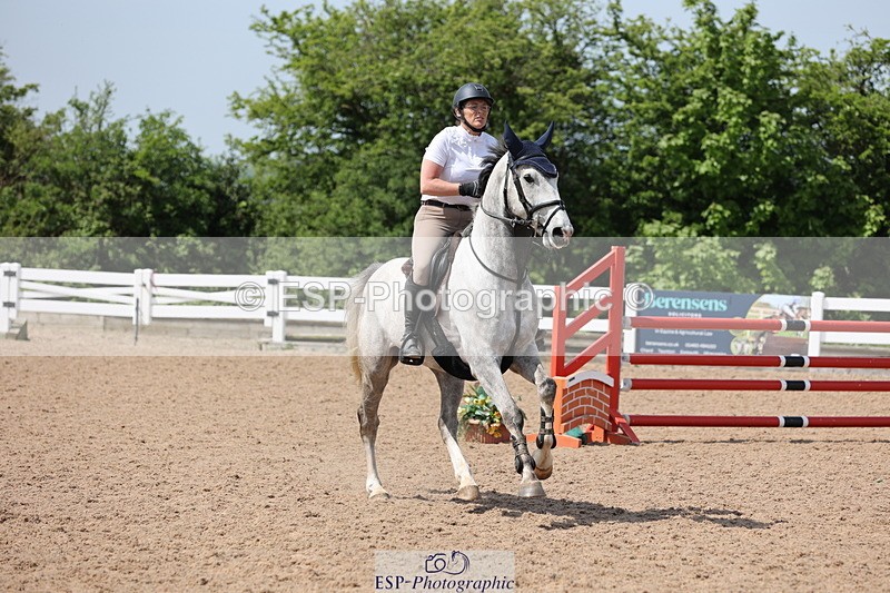 240510A-120946-06321 - Cls 15 85cm National Am Quali