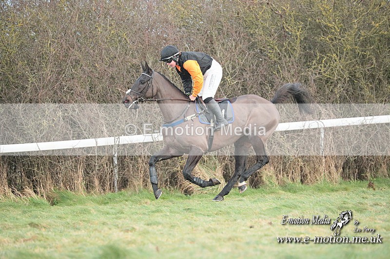 PtP 311223 825 - Larkhill Racing Club Point-to-Point 31/12/23