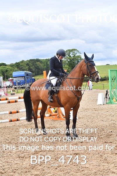 BPP_4743 - CLASS 4 Senior Discovery/ 1m Open