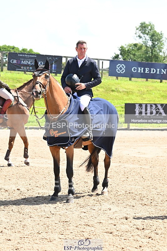 240718A-123038-05074 - Cls 1, 3 Star Small Tour 1.35m