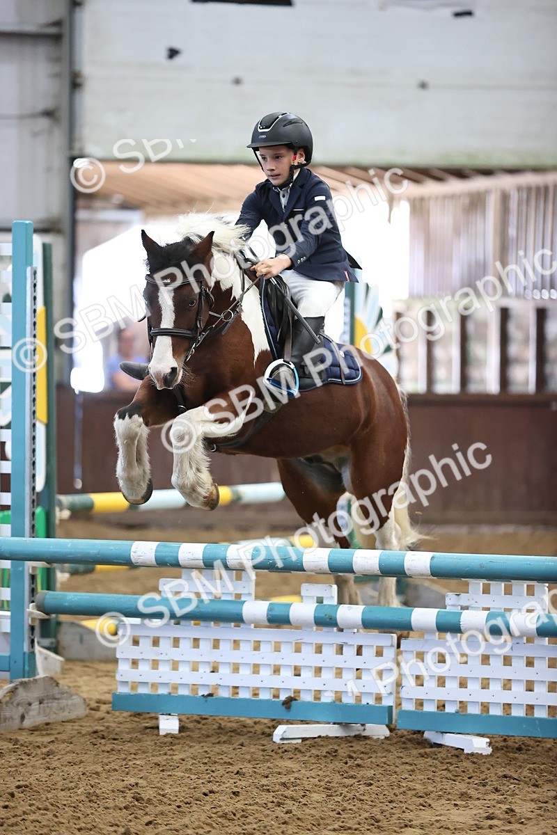 SBM_002242 - Class 6 - Mida Civil Engineering Ltd 80cm Area 12 Championship Qualifier