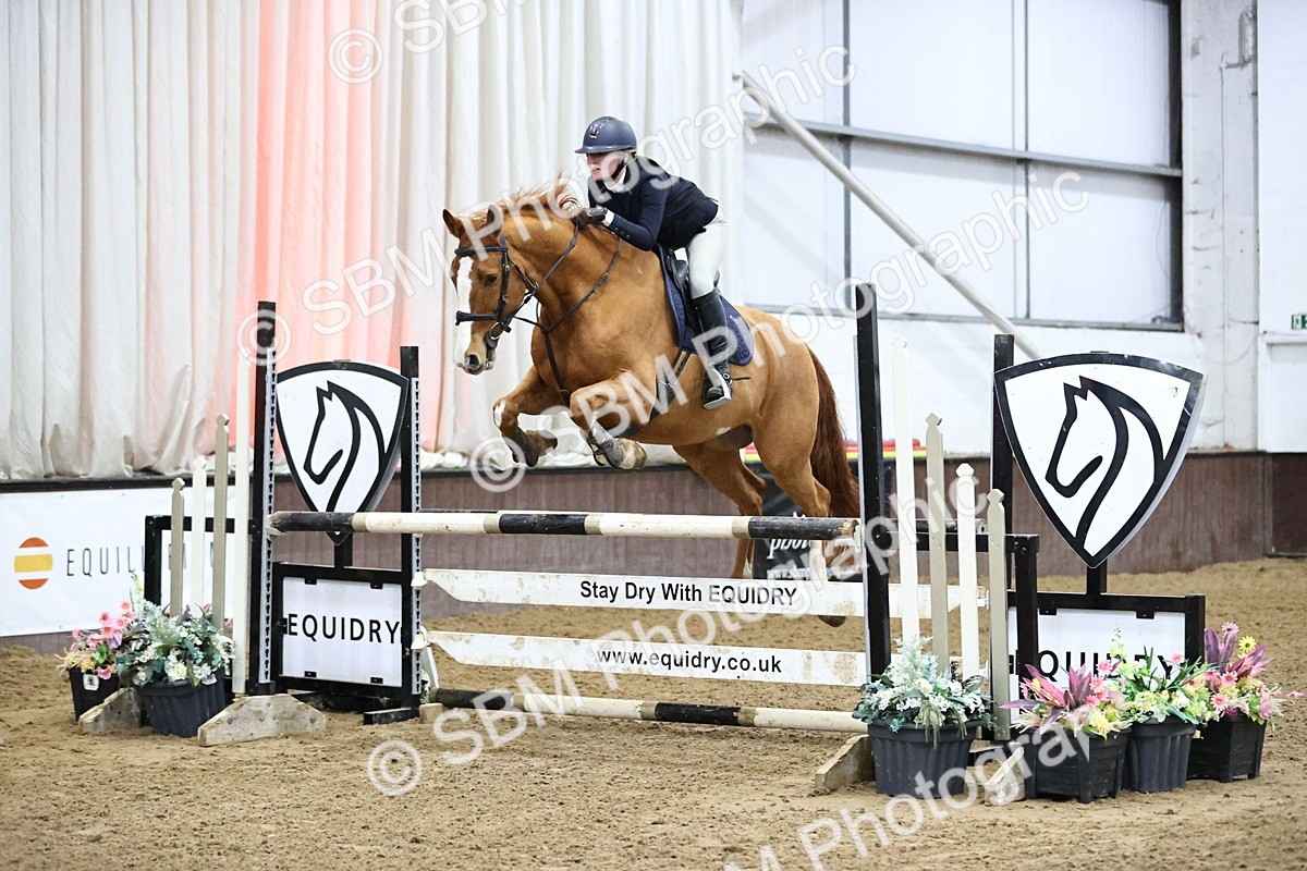 SBM_009795 - Class 23 - Senior Newcomers 1.10m