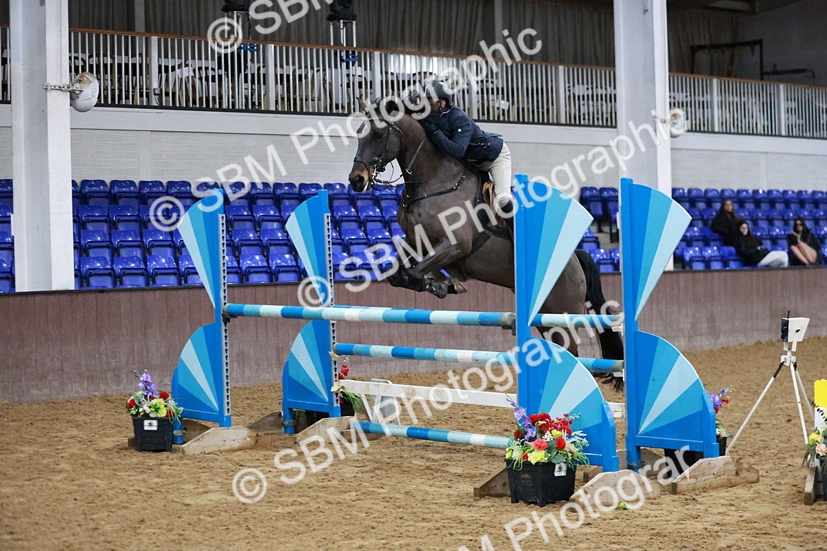 SBM_001032 - Class 4 - Senior Newcomers - 1.10m