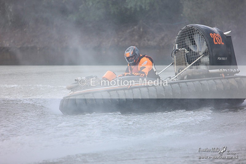 HCWC 220826 578 - Hovercraft W C Race Day 2 22/08/26