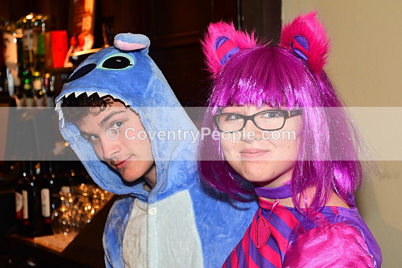 TAY-149 - Tayla's 18th