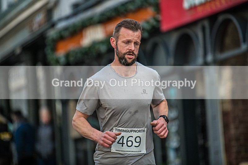 Keswick RTH-322 - Keswick AC Round The Houses Road Race Wednesday 24th April 2024