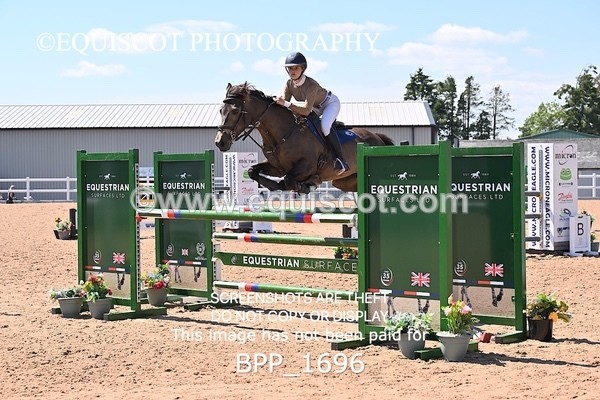BPP_1696 - THU CLASS 3 Scottish Branch North West Junior Championship **Viewing/Selection class for 148 teams**