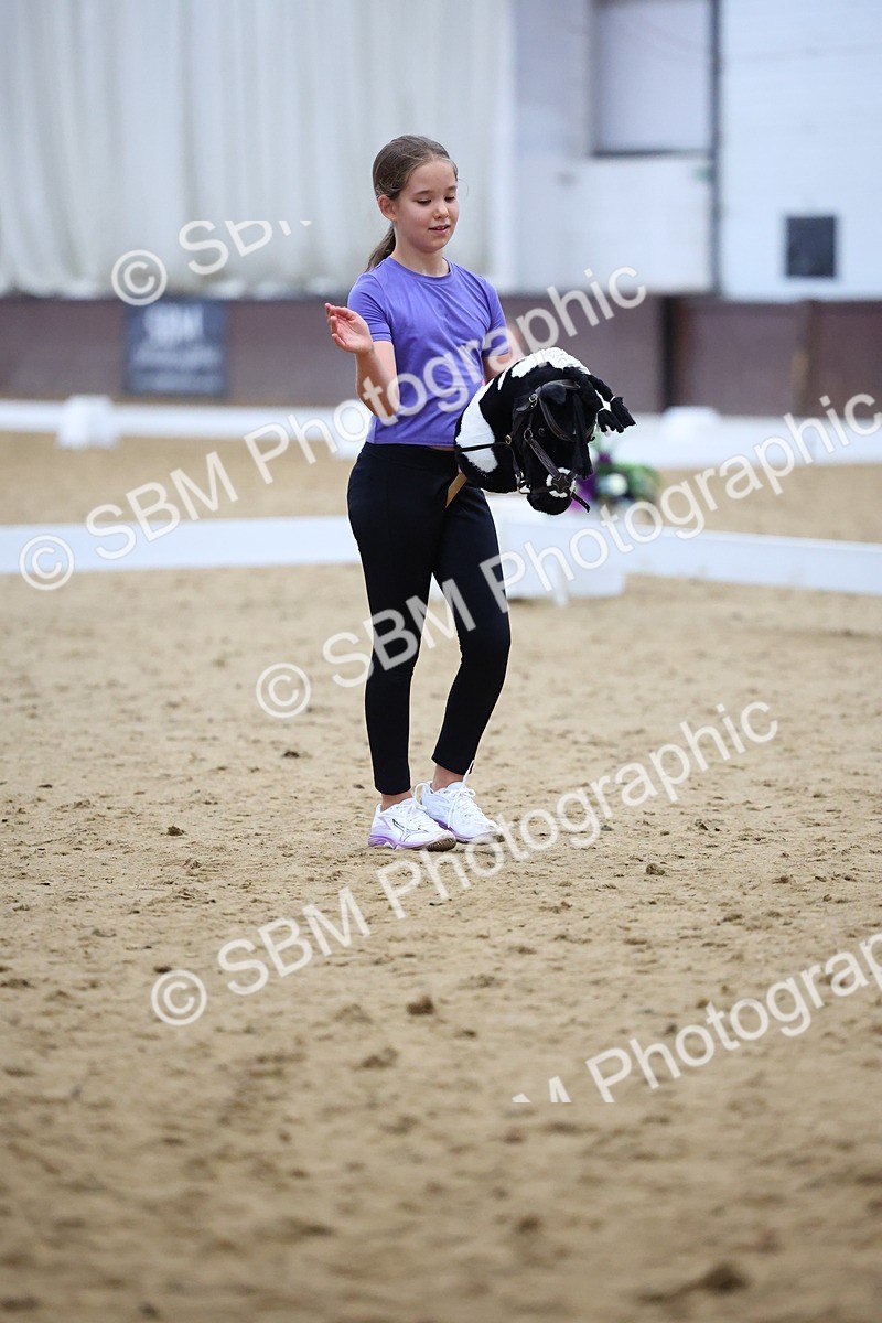 SBM_002446 - Class 7 - Freestyle Dressage Championship Final