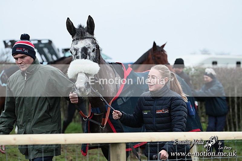 PtP 141225  0979 - Harkaway Club PtP Chaddesley Corbet 28/12/25