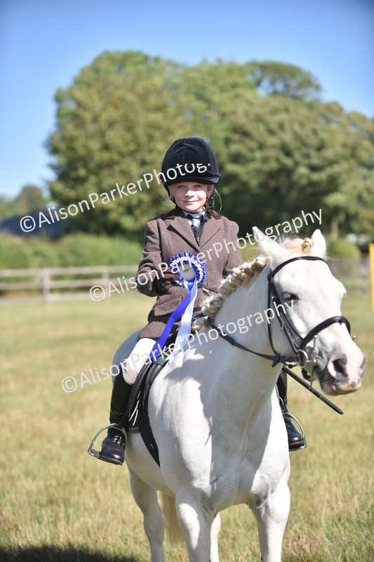 20260906-1014 - Class 7 - Absolute Novice Jumping 35cm