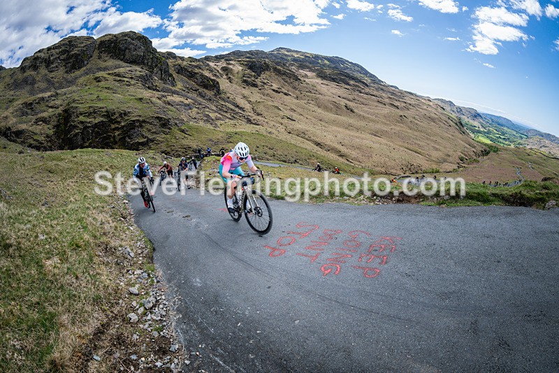 145750 - Hardknott Pass Camera 2 14.00-15.00