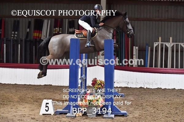 BPP_3194 - CLASS 8 Winter/ Summer 128cm/ Winter/ Summer 138cm