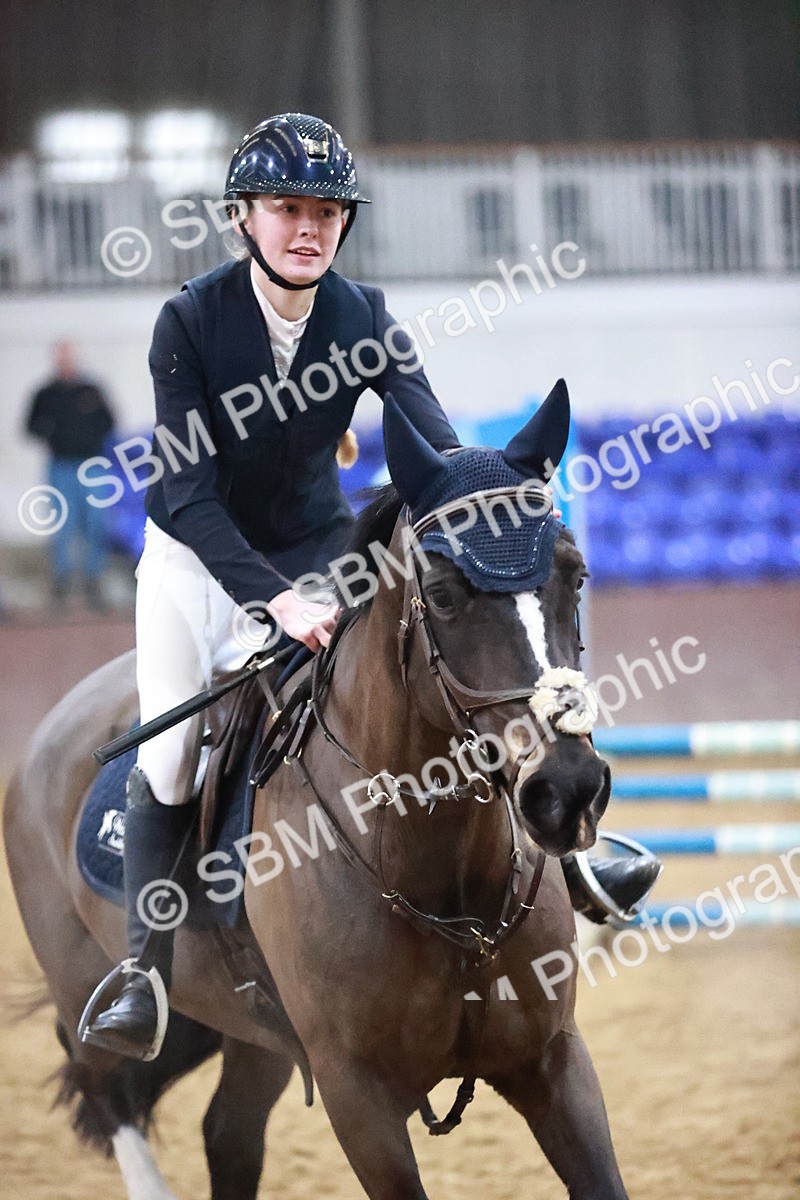 SBM_003210 - Class 13 - Blue Chip Pony Newcomers 1.00m