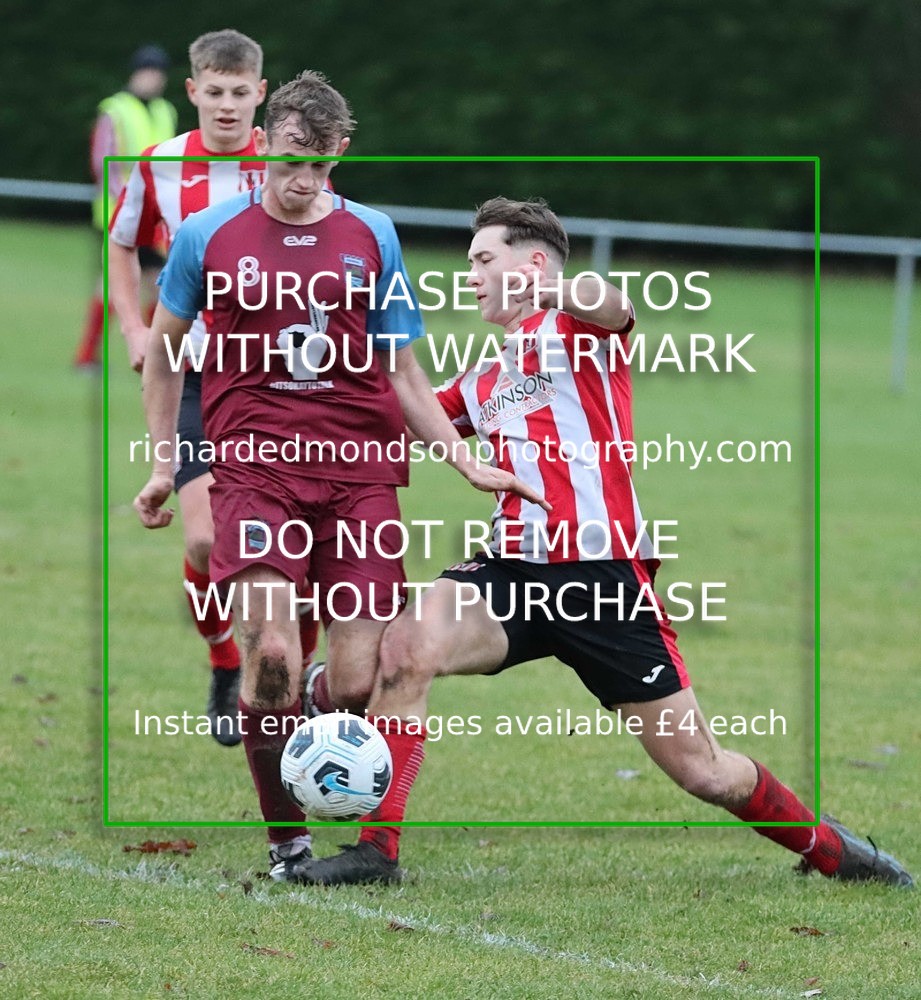IMG_7448 - Kendal County Reserves vs Wetheriggs United Reserves (16/12/23)