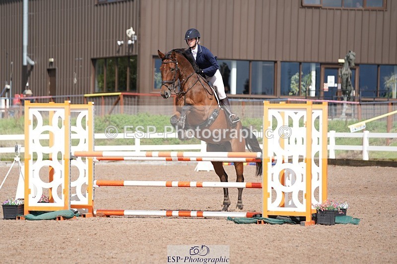 250911-141134-02199 - Cls 13 1.05m Amateur Champ