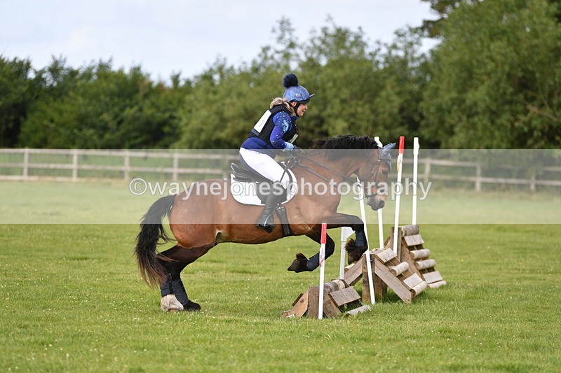 WJ5_2412 - Class 2 40cm