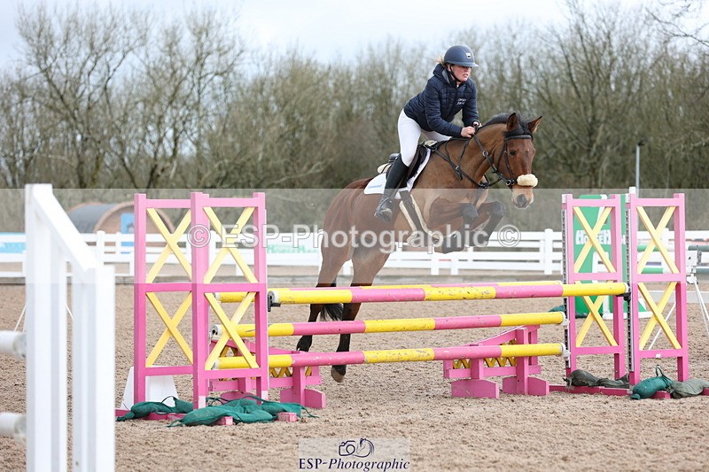 240223A-103410-00615 - Cls 3 Discovery and 1m Open