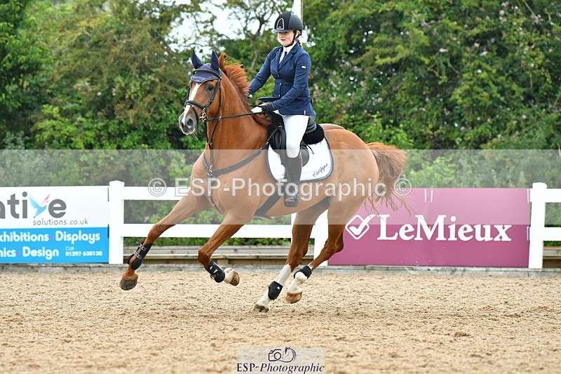 230730A-095923-08407 - Cls 31 British Novice & 90cm Open