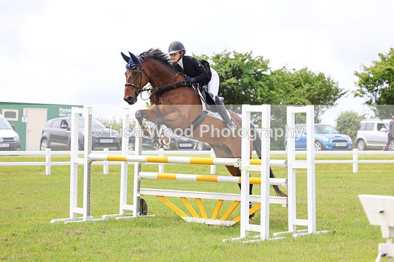 3E7A6814 - Class 11: Senior Newcomers/1.10 open