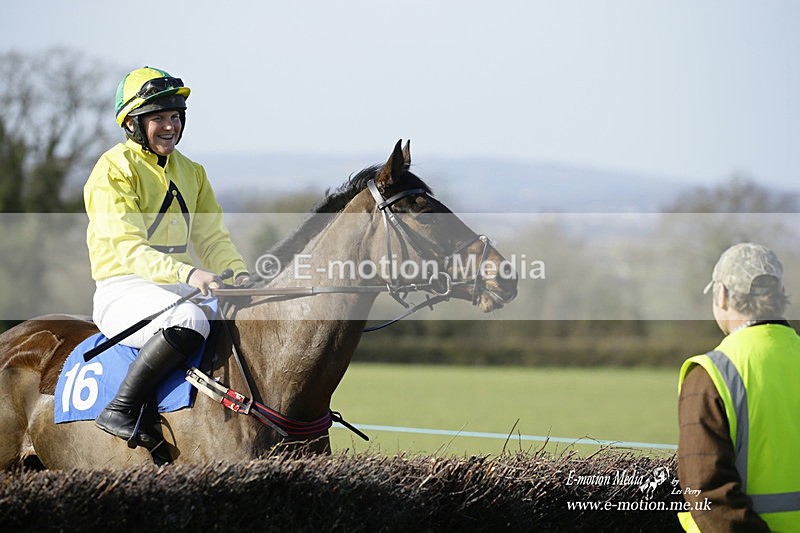 PtP 260222 641 - Kingston Blount Racing Club Point-to-Point 26/02/22