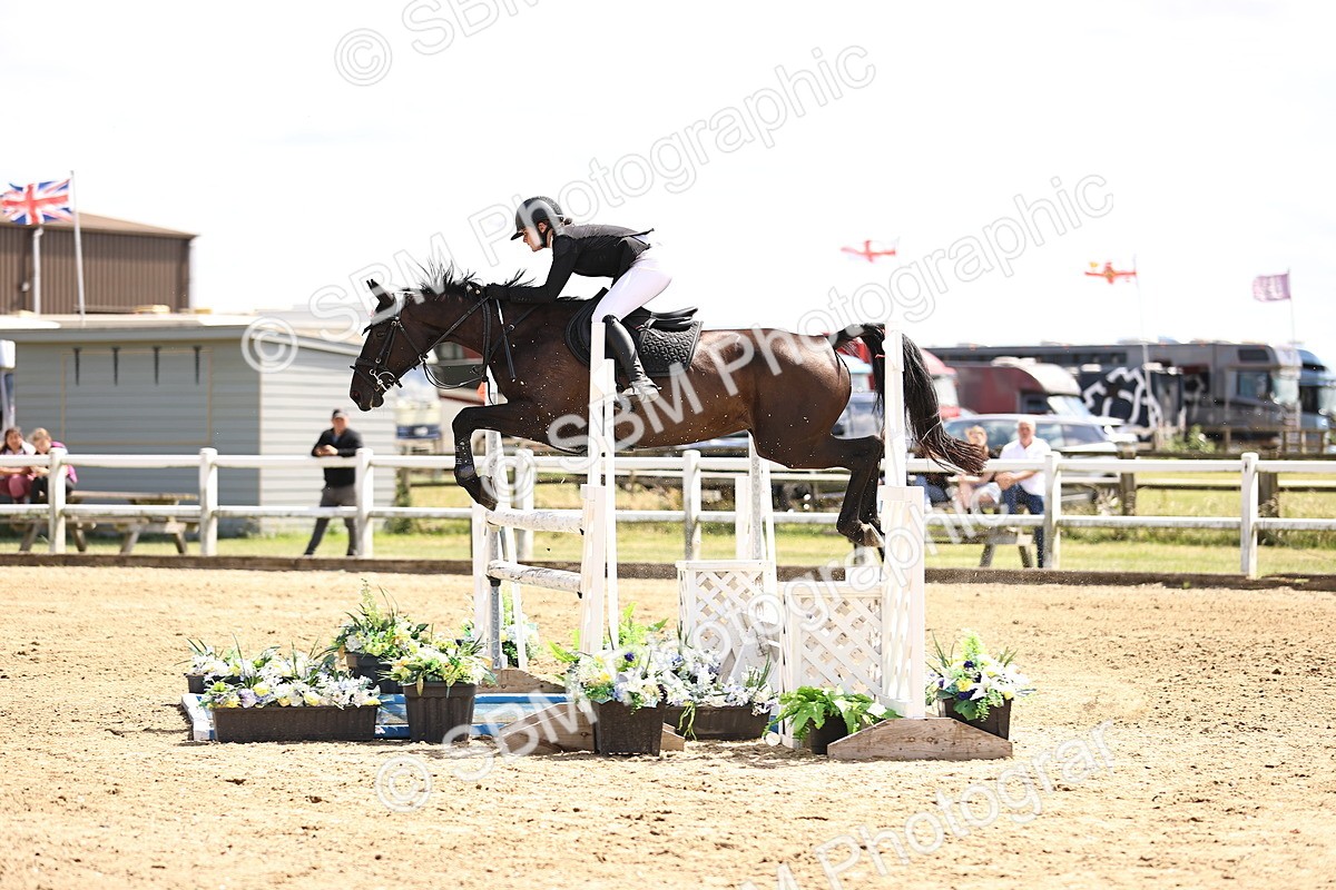 SBM_004172 - Class 23 - Talent Seekers Inc 7 yr Old Championship Qualifier 1.30 - 1st Half