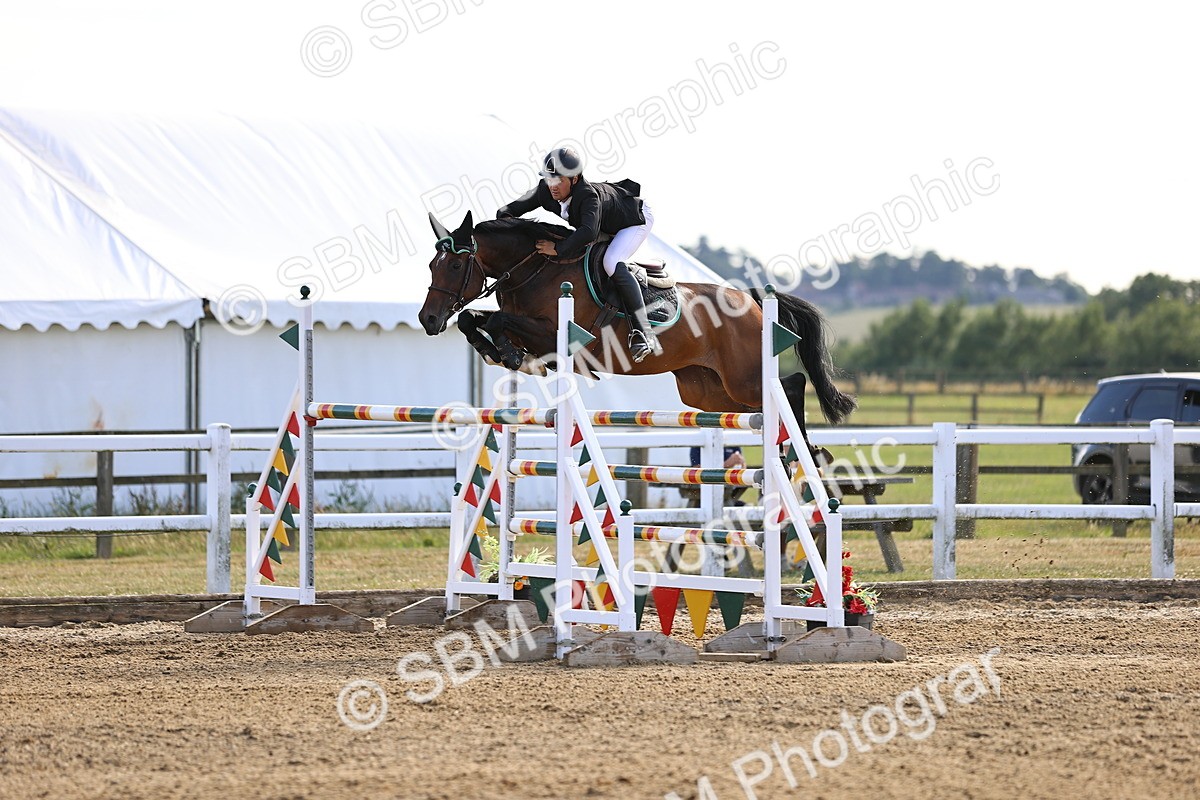 SBM_012128 - Class 10 - Talent Seekers Inc 7 Year Championship Qualifier - 2nd Half