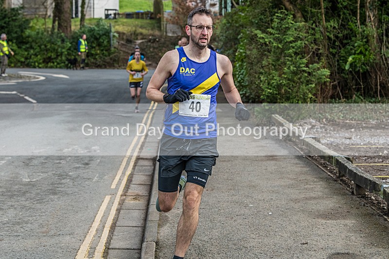 St Herberts 10K-84 - St Herberts School Festival of Running 10K Road Race Saturday 1st March 2025