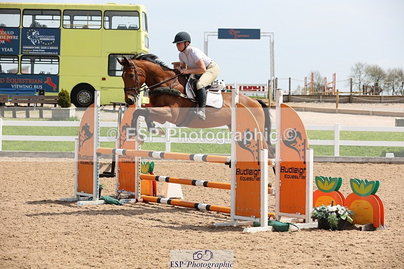 240510A-130813-07041 - Cls 16 95cm National Am Quali