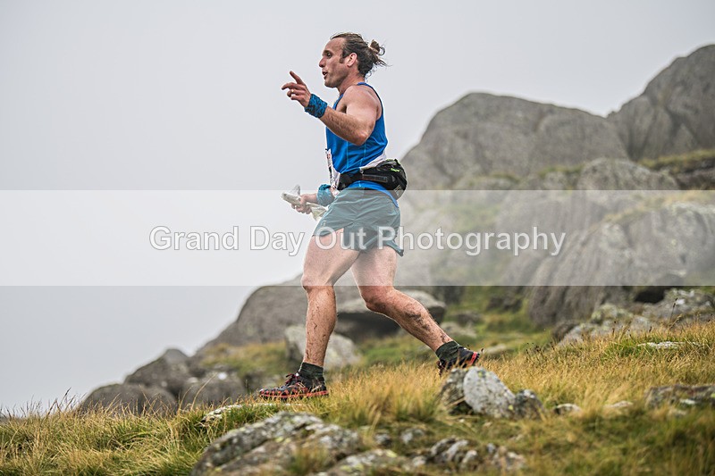 Turner-100 - Turner Landscape Fell Race Saturday 9th August 2025
