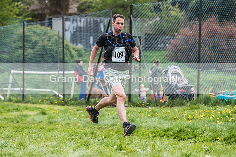 3 Peaks Finish-1881 - The 3 Peaks Race Saturday 26th April 2025 - The Finish