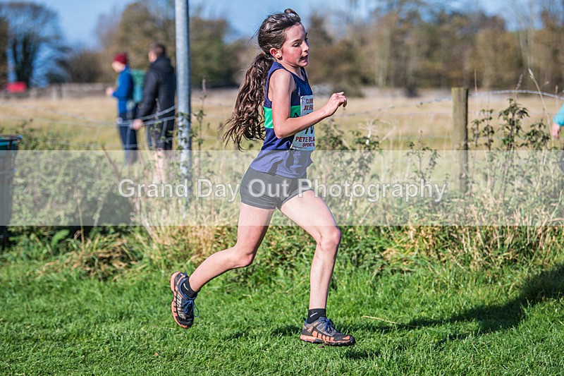 Cumbria XC-113 - Cumbria XC League Workington Saturday 26th October 2024