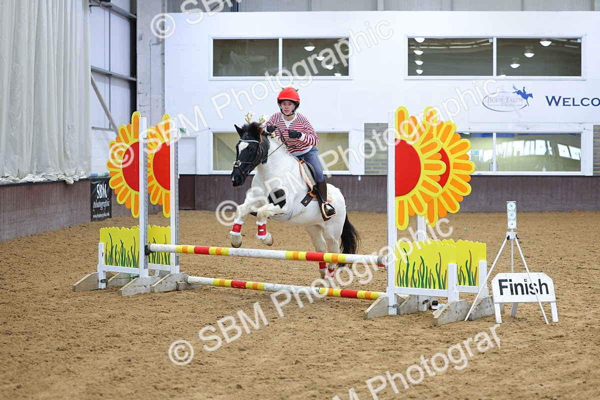 SBM_000509 - Class 2 - Show Jumping 60cm