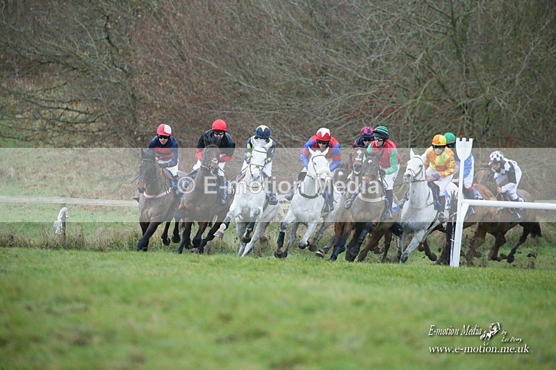 PtP 121221 396 - Barbury International Point-to-Point 112/12/2021