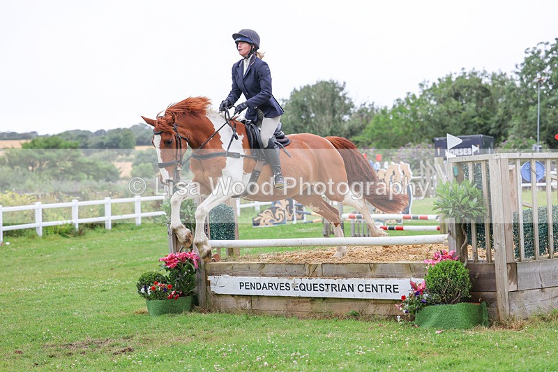 3E7A1145 - Class 4: 70cm Senior