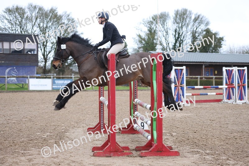 20260207-0484Cherwell 7th Feb 2026 Combined Training - Class 4 - 90cm