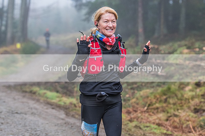 Glentress 21  10K-1794 - High Terrain Events Glentress 21 & 10K Trail Runs Saturday 18th February 2023
