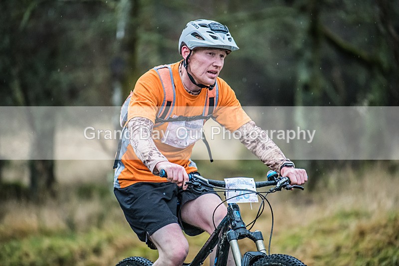 HTE Kielder Duathlon-694 - High Terrain Events Kielder Off Road Duathlon Sunday 8th January 2023