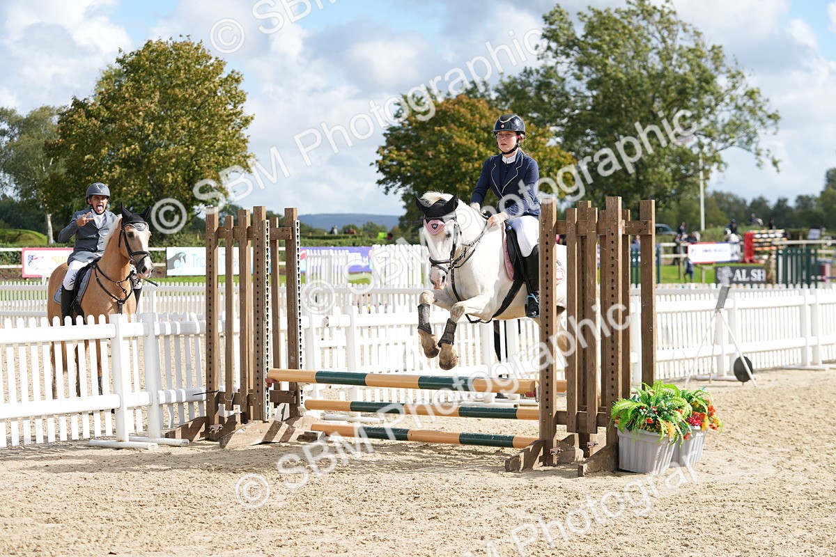 SBM_48518 - J7 - Junior Pony 60cm Championship