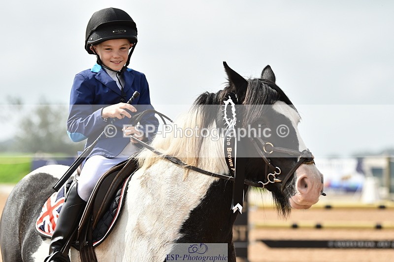 230902A-120414-00919 - Cls 2B Pony Small 80cm