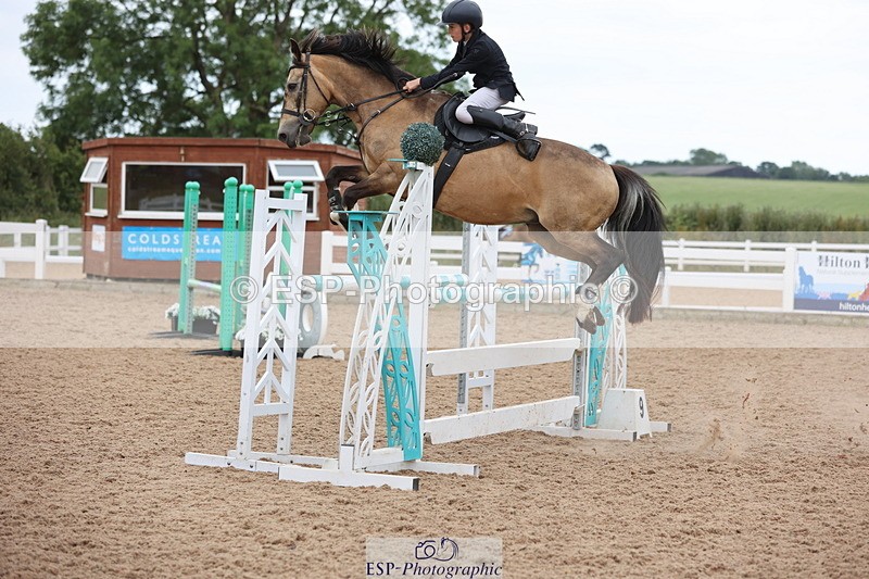 240630A-162018-15123 - Cls 33 Foxhunter and 1.10m Open