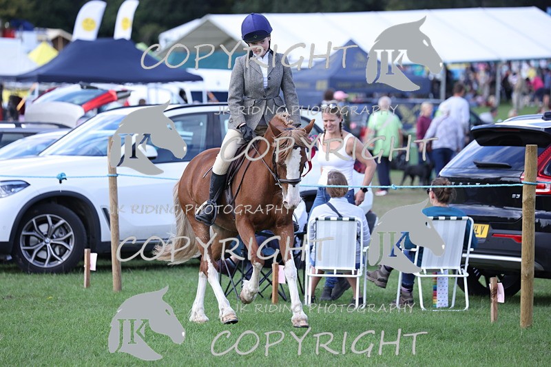 APP_3314 - Class 11 Veterans ridden