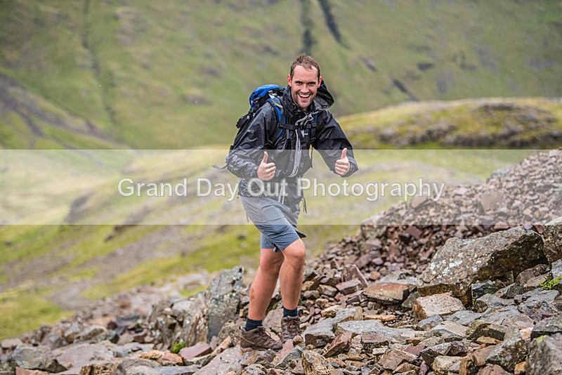 Borrowdale-1665 - Borrowdale Fell Race Saturday 5th August 2023